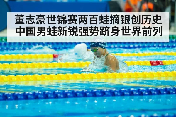 breaststroke swimming competition